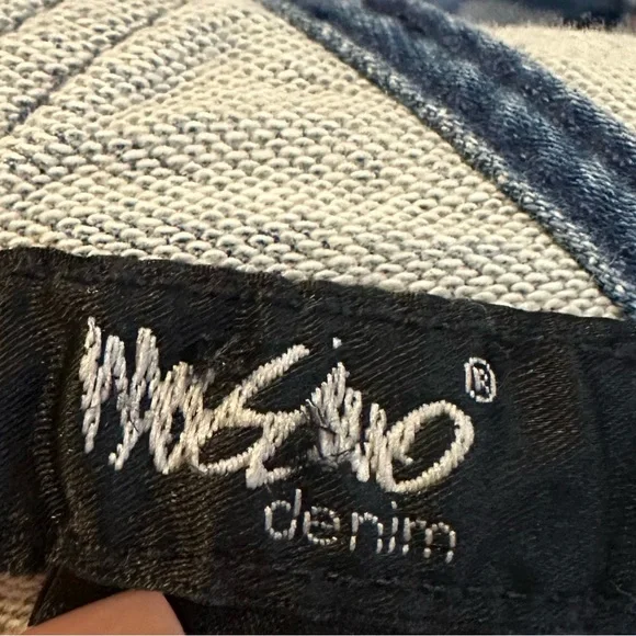 Mossimo Overalls - Picture 3 of 3